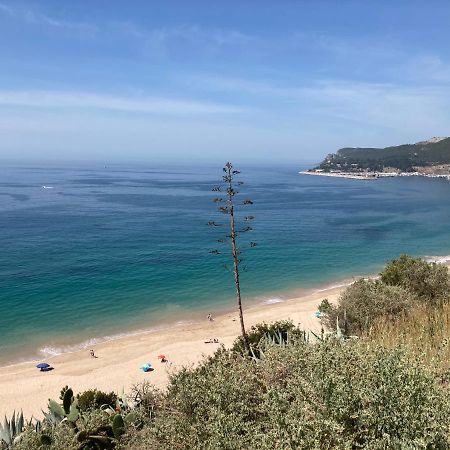 Rocco'S House Sesimbra Leilighet Eksteriør bilde